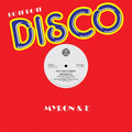 Do It Do It Disco - 12" Vinyl Record