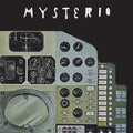 Mysterio Vinyl Record