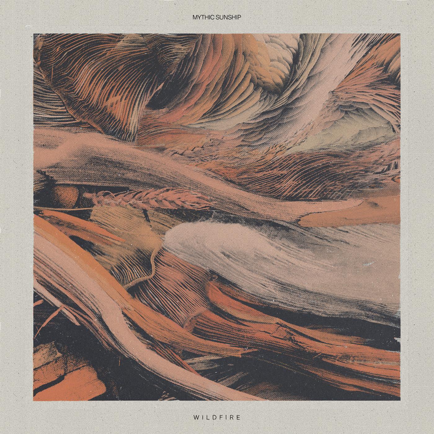 Wildfire Music CD