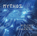Berliner Schule Sequencing Music CD