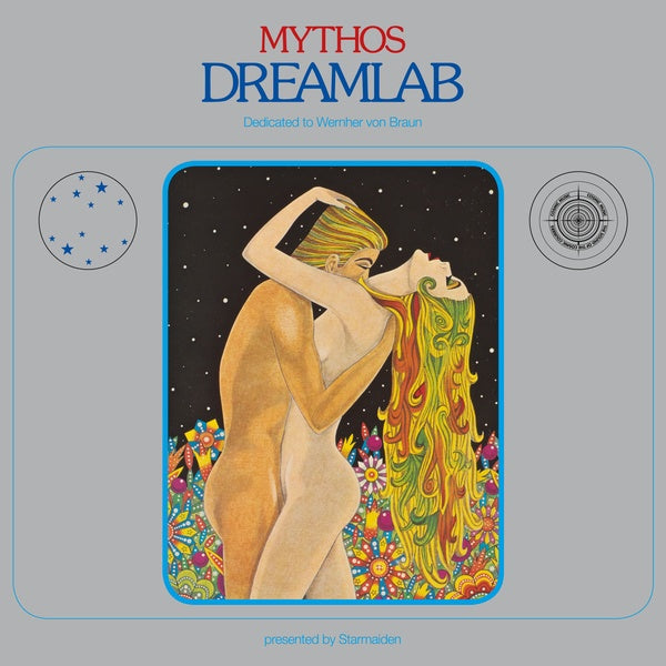Dreamlab Vinyl Record