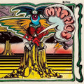 Mythos Vinyl Record