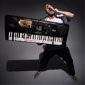 PRE-ORDER: N8Noface - Tomorrow'S World Vinyl Record