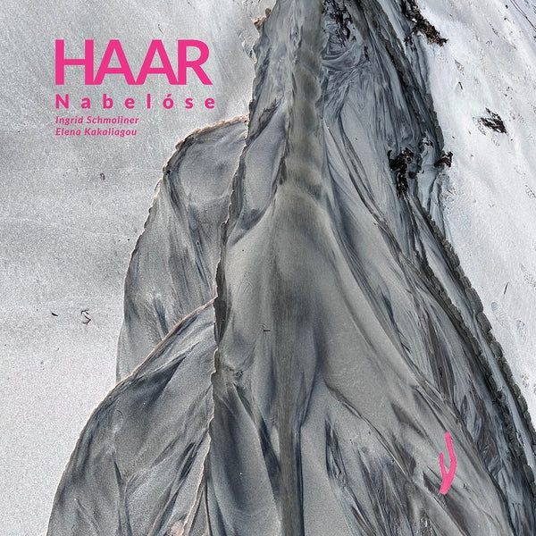 Nabelose - Haar Music CD Music CD