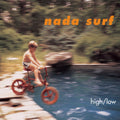 [PRE-ORDER] Nada Surf - High/Low (Rocktober '26, Brick & Mortar Exclusive) [Black Vinyl] [Vinyl] Vinyl Record