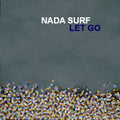 Let Go Music CD