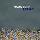 Let Go Music CD