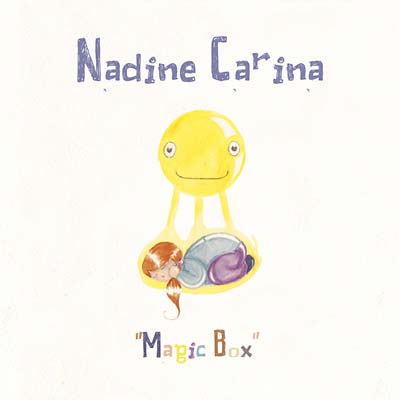 Magic Box Music CD