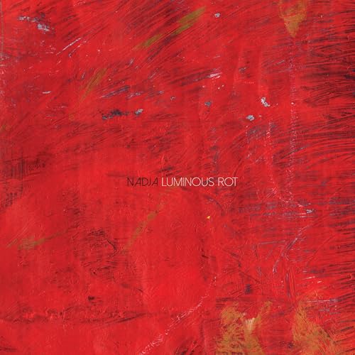 Luminous Rot Vinyl Record
