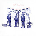 Hoochie Pooch/Space Alligator: Freddie Viaduct at Naffi H.Q., 1979-83 Music CD