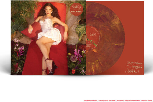 Eclesia [Colored LP] Vinyl Record