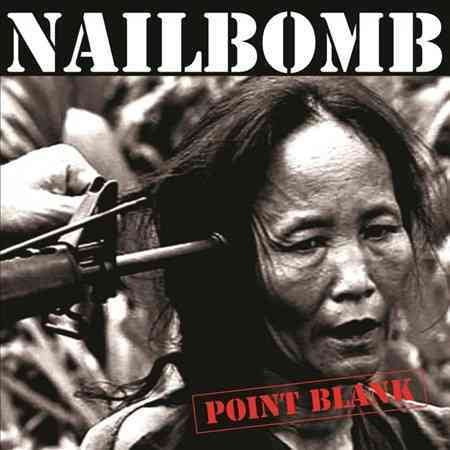 Point Blank (180 Gram Vinyl) [Import] |