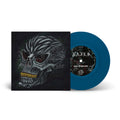 PRE-ORDER: Nails - Fear Based Life (Indie Exclusive) [Sea Blue] Vinyl Record