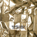 All Is Fever Music CD