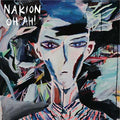Oh Ah! Music CD