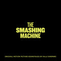 The Smashing Machine Ost (Vinyl) Vinyl Record