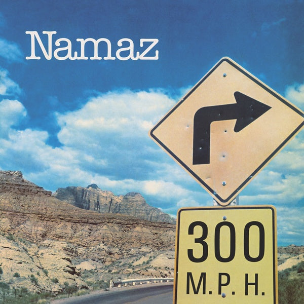 300 M.P.H. Vinyl Record