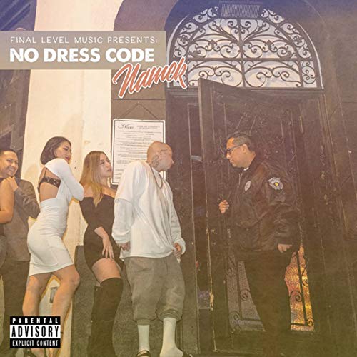 Namek - NO DRESS CODE |