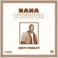 Sikyi Medley |