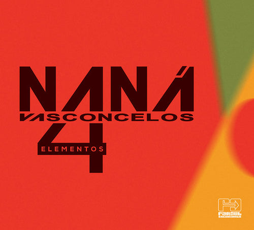 4 Elementos Music CD