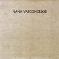 Nana Vasconcelos - Saudades [LP] Vinyl Record