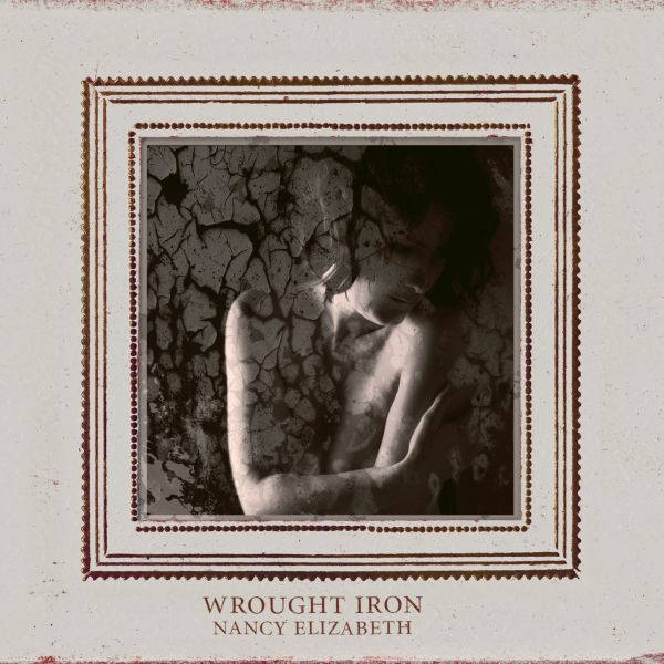 Wrought Iron Music CD