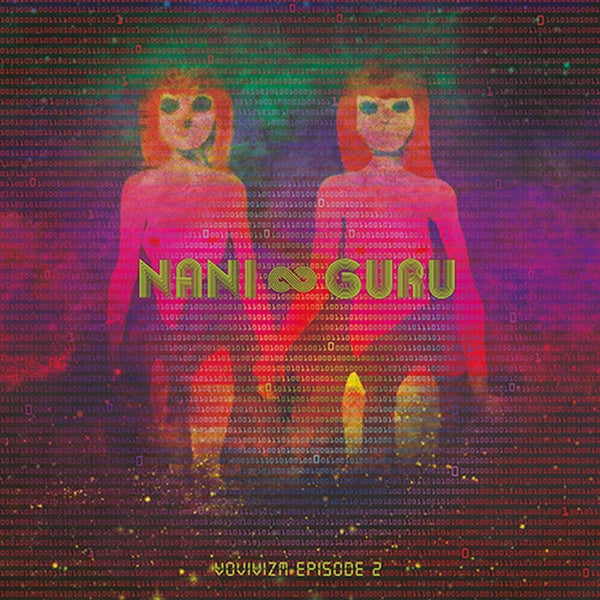 Vovivizm Episode 2 Vinyl Record