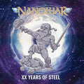 Xx Years Of Steel (Vinyl + Cd) Vinyl Record