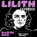 Lilith (Expanded Version) Music Cassette Tape