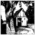 Cottage Songs Vinyl Record