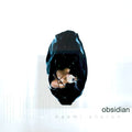 Obsidian (150 Gram Vinyl) [Vinyl]