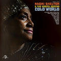 Cold World Music CD