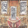 Death By Manipulation [Import] |