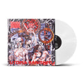 Utopia Banished (Exclusive White Vinyl) Vinyl Record