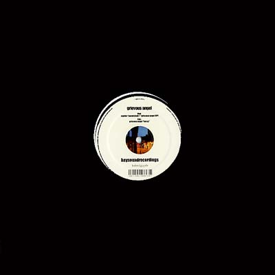Soundclash 1/Harpy Vinyl Record