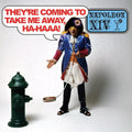 They're Coming To Take Me Away, Ha-Haaa! [LP] Vinyl Record