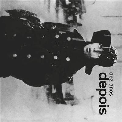 Nara Leao - Dez Anos Depois (180G) [2LP] [Vinyl] Vinyl Record