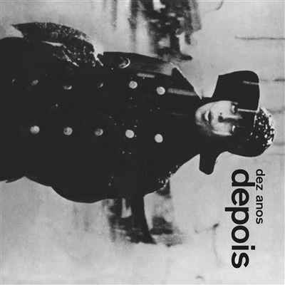 Nara Leao - Dez Anos Depois (180G) [2LP] Vinyl Record