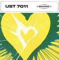 UST 7011 - Popfolkmusic Vinyl Record