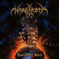 Nargaroth - Apocalyptic Steel (Limited Deluxe Edition) Vinyl Record