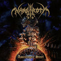 Nargaroth - Apocalyptic Steel |
