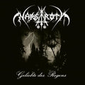 PRE-ORDER: Nargaroth - Geliebte Des Regens [Ltd. 2LP In Deluxe Gatefold W/ D-Side Etching] Vinyl Record