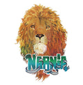 Aslan Is Not A Tame Lion Music CD