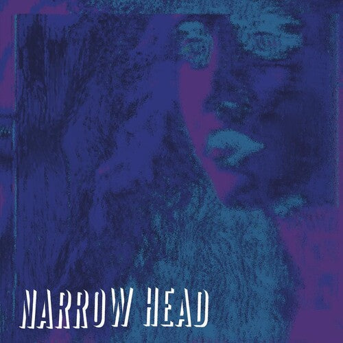 Narrow Head - Satisfaction (Black Vinyl) [Import] Vinyl Record