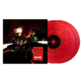 Light-Years [Red Vinyl] [2LP] Vinyl Record