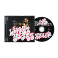 Light-Years Music CD