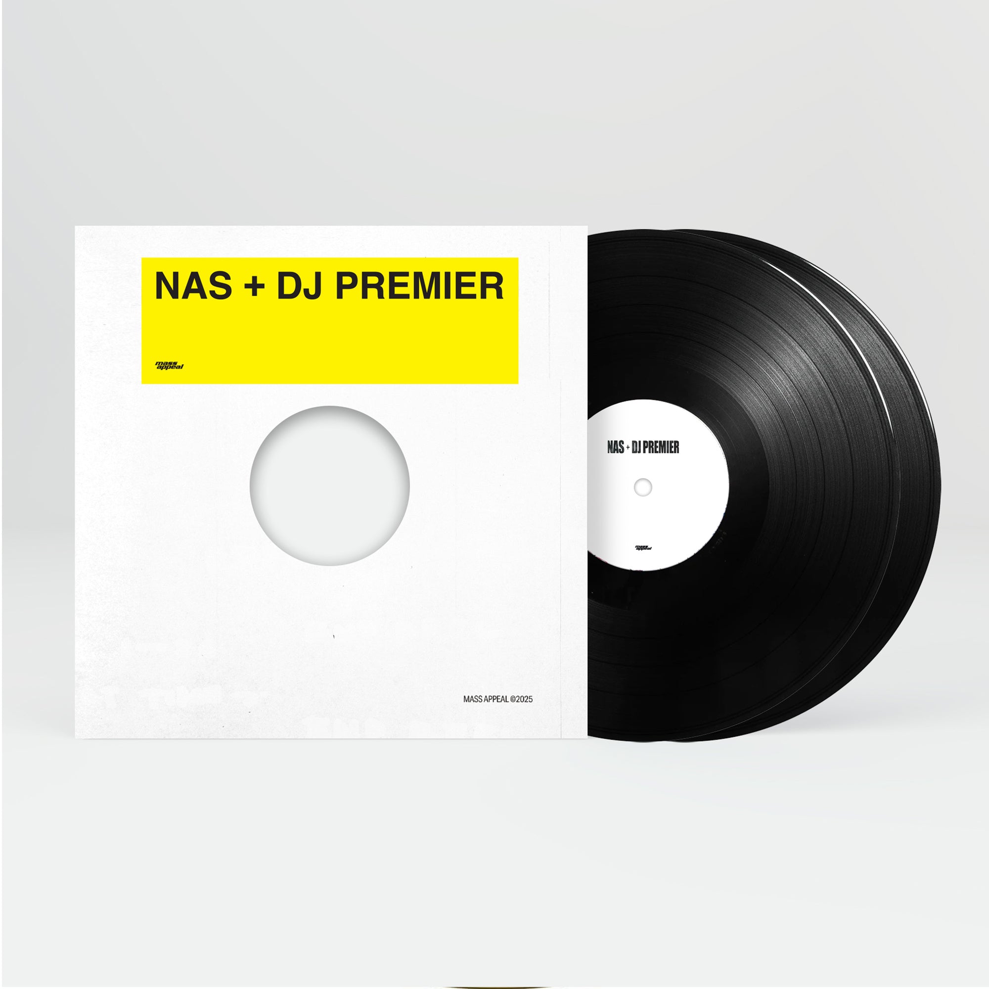 Untitled (Indie Exclusive) [2LP] |