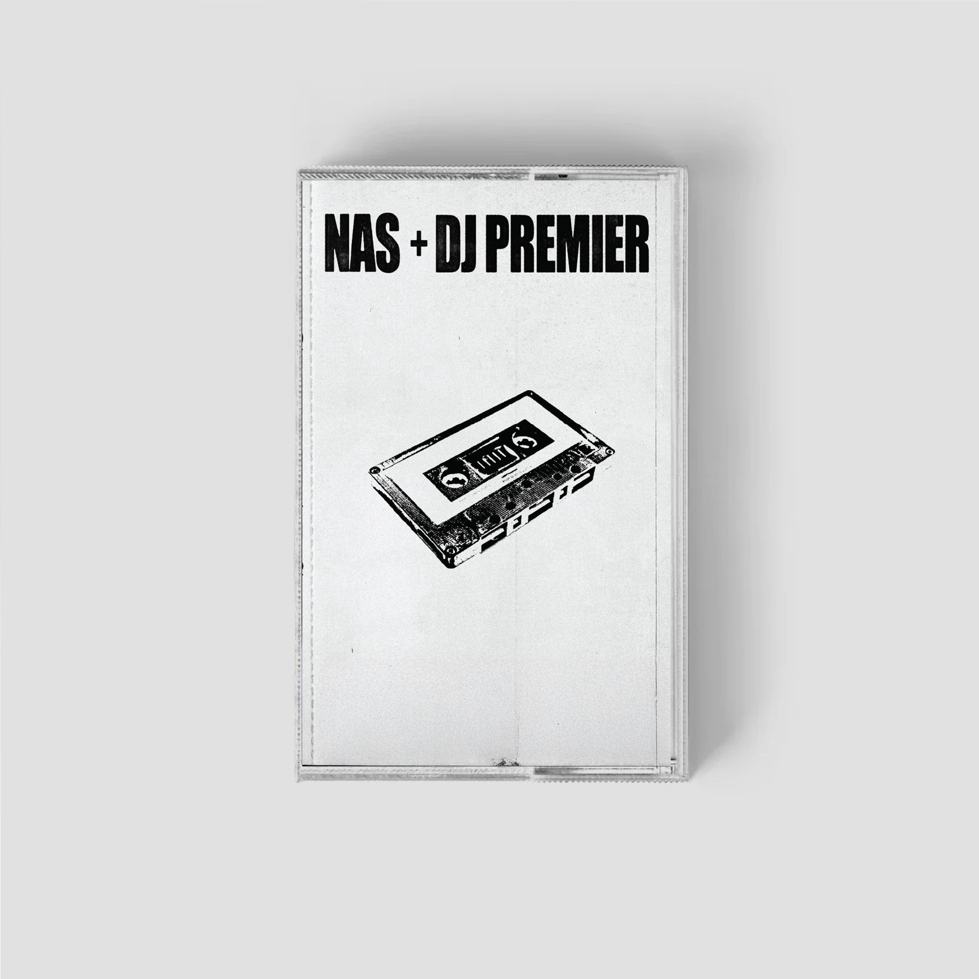 Untitled (Indie Exclusive) Music Cassette Tape