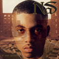 Nas - It Was Written [2LP] Vinyl Record