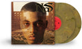 It Was Written (Gold & Black Marble Colored Vinyl) [Import] (2 Lp's) Vinyl Record